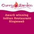 Icon of program: Curry Garden Ringwood