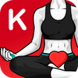 Icono del programa: Kegel Exercises for Men/W…