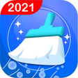 Icono de programa: Powerful Cleaner - Booste…