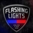 Icon of program: Flashing Lights – Police,…