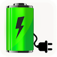 Icon of program: Super Fast Charging 2021