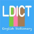 Icon of program: LEDict - Longman English …