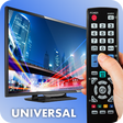 Icon of program: Universal TV Remote Contr…