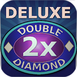 Icon of program: Deluxe Double Diamond Slo…