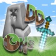 Icon of program: Addons for Minecraft PE &…