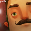 Icono de programa: Guide for Hi Neighbor alp…
