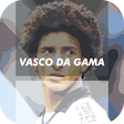 Papel de Parede do Time do Vasco da Gama icon