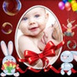 Icon of program: Happy Easter Picture Fram…