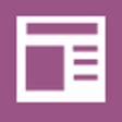 Icon of program: Veen Feed Reader for Wind…