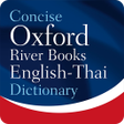 Icono del programa: Oxford English-Thai Dicti…