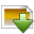 Icon of program: Google Books Download