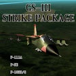 Icono de programa: Gunship III - STRIKE PACK…