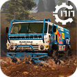 Icon of program: Offroad online (Reduced T…
