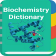 Icono de programa: Biochemistry Dictionary