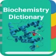 Icon of program: Biochemistry Dictionary