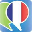 Icon of program: French Phrasebook - Trave…