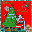 Icon of program: Christmas Greetings Free