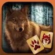 Icon of program: Hidden Mahjong: Wolves