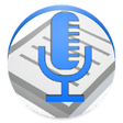 Icon of program: Speech To Text Notepad
