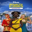 Icon of program: The Sims 4: Royalty Lega…