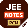 Icon of program: JEE notes 2027