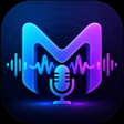 Icon of program: Morflect Voice Changer Ef…