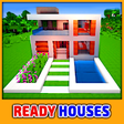 Icono de programa: House Building Mod