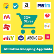 Icon of program: All in One Shopping App I…