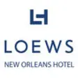 Icon of program: Loews New Orleans Hotel