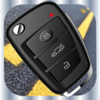 Car Key Simulator Free icon