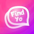 Icon of program: FindYo-Live Video Chat