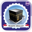 Icon of program: Waktu Shalat
