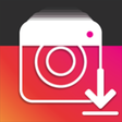 Icono de programa: InstaSaver Video Download…