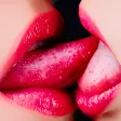 Icon of program: Kiss GIF
