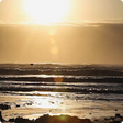 Icono de programa: Sunny Ocean Waves Live HD