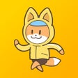 Icono de programa: Cashwalk　歩いてポイント