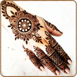 Icono de programa: Mehndi Design