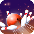 Icono de programa: Bowling Pro 2019 - 3D Bow…