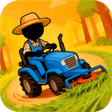 Icon of program: Idle Mow: Grass Cutting T…