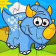 Icon of program: Play with Dino - My Kid f…