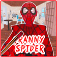 Icon of program: SPlDER GRANNY MODS - HORR…