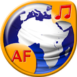 Icon of program: Best Ringtones Africa