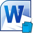 Icon of program: MS Word Business Flyer Wi…