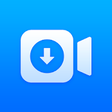 Icono de programa: F Downloader: Video Downl…
