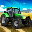 Icon of program: Big Rig Tractor Farming: …