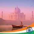 Icon of program: India Tourism : Indian To…
