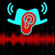 Icono de programa: Ear Spy Super Hearing
