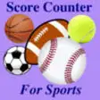 Icon of program: Score Counter For Sports