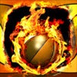 Icon of program: B-Ball Fire