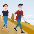Icono de programa: Stroll - Walking Tracker